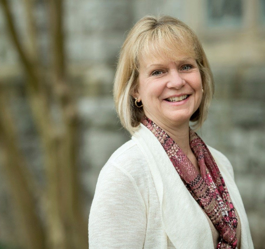 Karin Clark