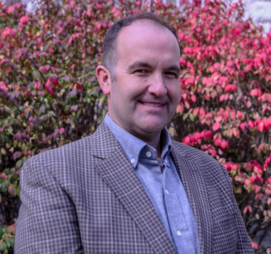 Jason Piche