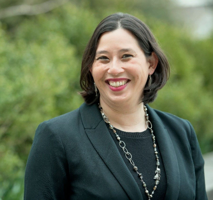 Johanna Cricenti