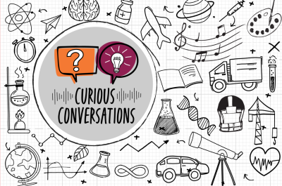Westman shares insights on future of mining on Virginia Tech's Curious Conversations podcast