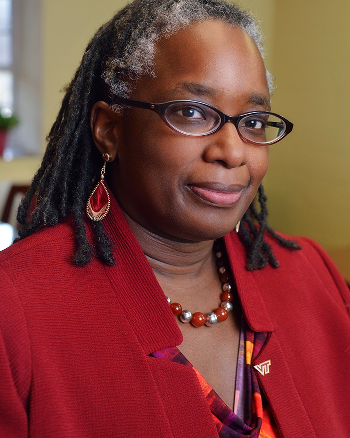 Menah Pratt-Clarke