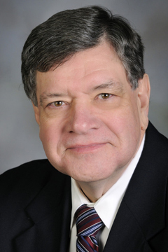 M. Dwight Shelton Jr.