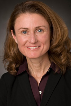 Theresa Mayer