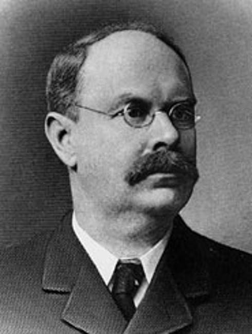 Paul Brandon Barringer