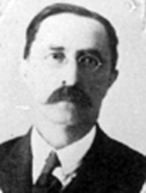 Theodorick Pryor Campbell