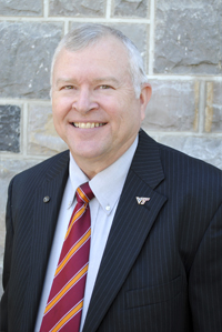 Gary Jackson