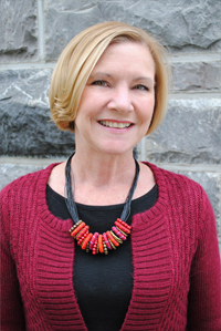 Jane Todd