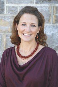 Kelly Rawlings