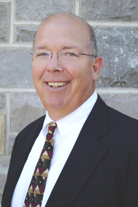 Steve Milley