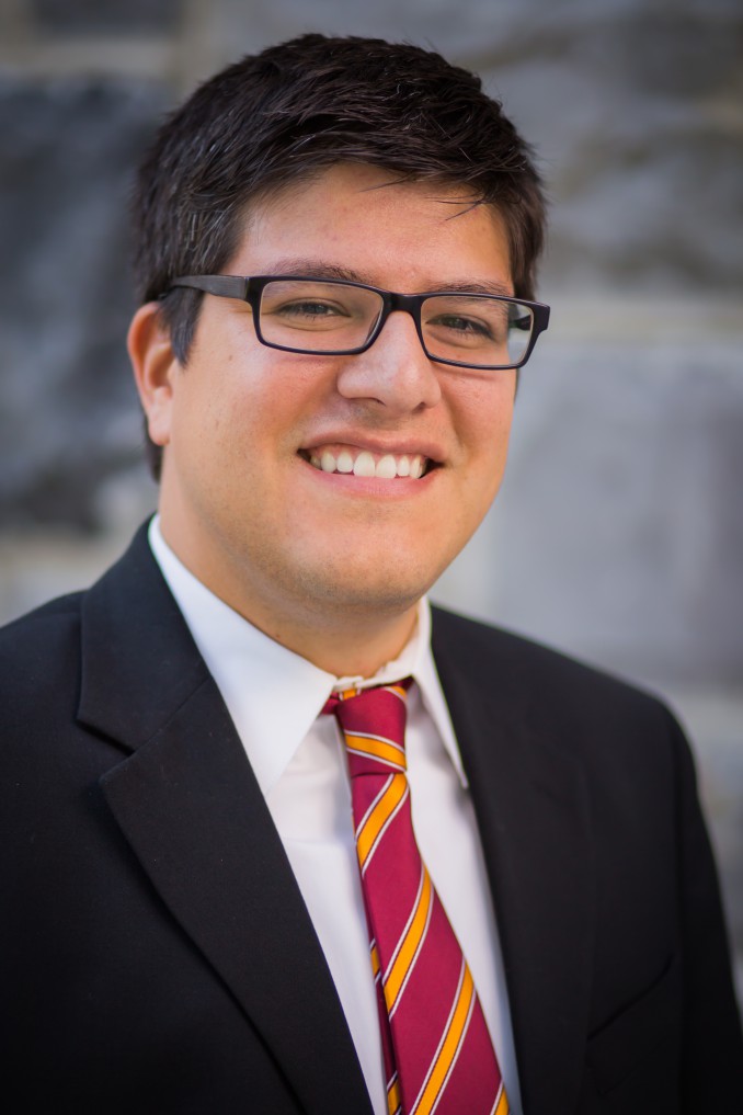 Juan Espinoza