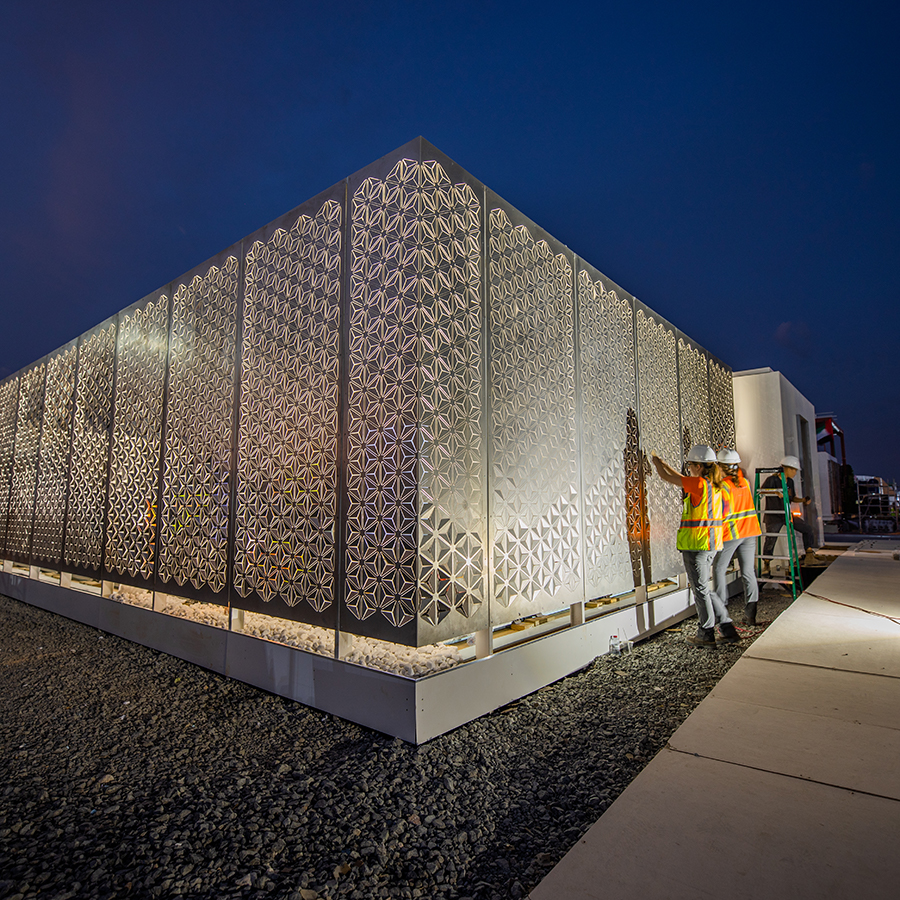 FutureHAUS in Dubai