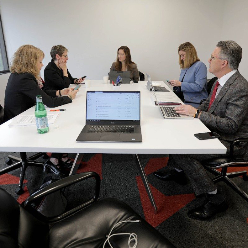 Innovation Team