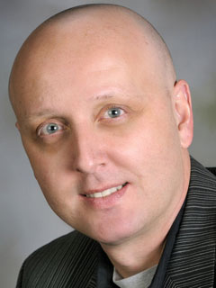 Michael A. Evans
