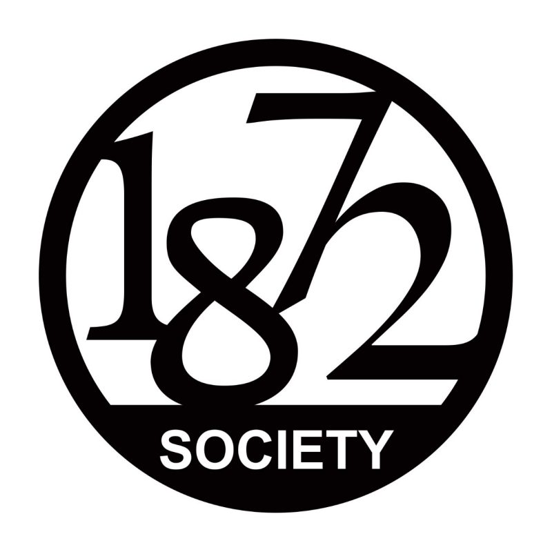 The 1872 Society logo