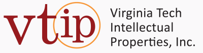Virginia Tech Intellectual Properties, Inc logo