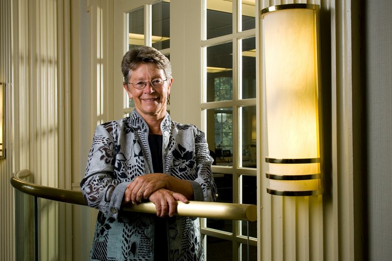 Karen DePauw