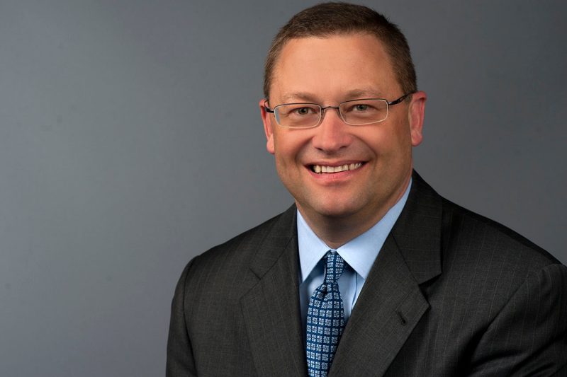 Frank Shushok