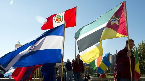 Requirements | Virginia Tech