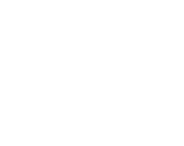 icon of television and mobile phone with multiple news notifications